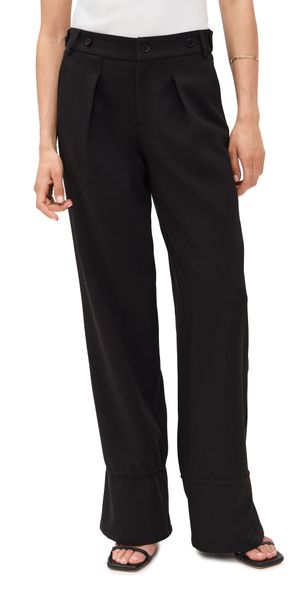 Peachy Den Tali Trousers ONYX XL