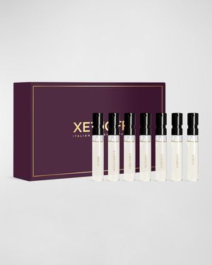 Best-Sellers Discovery Kit, 7 x 2 mL