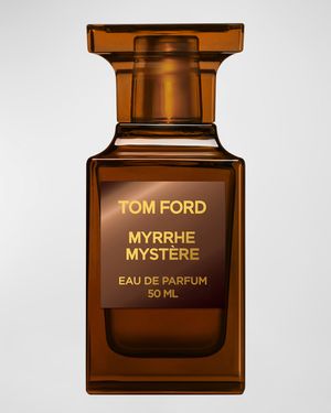 Myrrhe Mystère Eau de Parfum Fragrance, 1.7 oz
