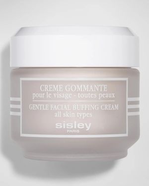 Gentle Facial Buffing Cream, 1.6 oz.
