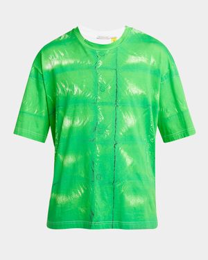 x A$AP Rocky Men's Short-Sleeve Graphic T-Shirt