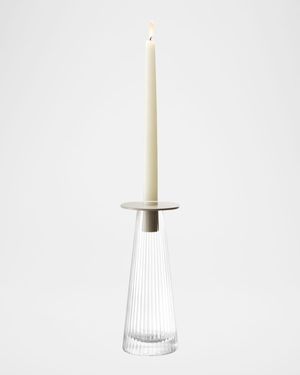 Beacon 9" Candle Holder/Vase