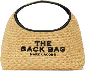 Marc Jacobs Mini cabas 'The Sack Bag' beige