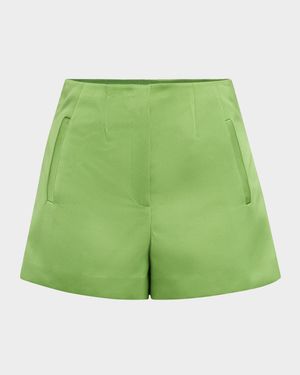 Jazmin Tailored Shorts
