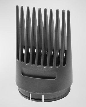 Smoothing Comb Attachment