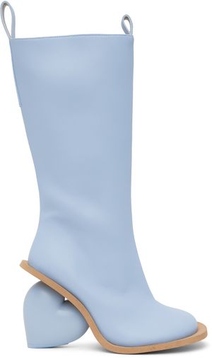 YUME YUME Blue Love Boots