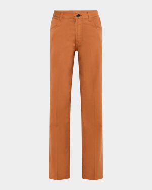 Men's 5-Pocket Jeans