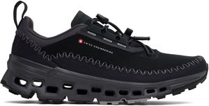 On Black Cloudaway 2 Sneakers