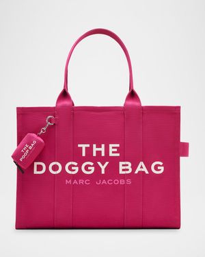 The Doggy Carrier Tote Bag