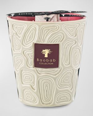 Ksar El Glaoui 4-Wick Max16 Candle, 80 oz.