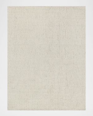 Andora Hand-Tufted Sage Rug, 8' x 10'