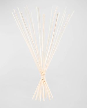 White Diffuser Sticks, 42.3 oz.