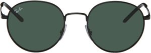 Ray-Ban Black RB3681 Sunglasses