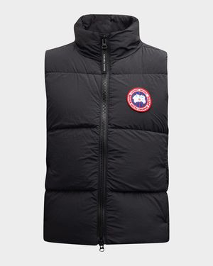 Men's Lawrence Puffer Vest
