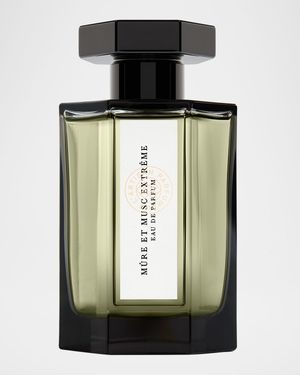 Mure et Musc Extreme Eau de Parfum, 3.4 oz.