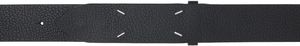 Maison Margiela Black 45mm Belt