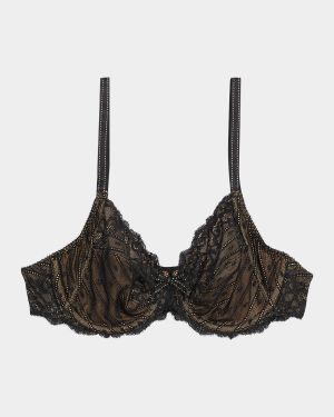 Rive Gauche Underwire Bra