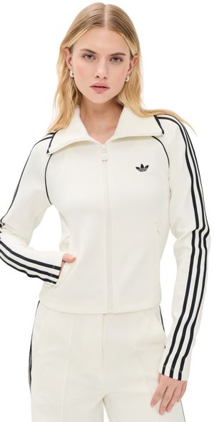 adidas Slim T-Shirt Off-White XS