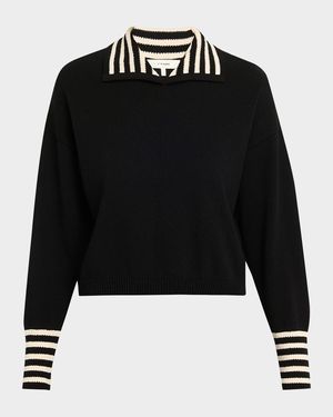The Sailor Pullover Sweater