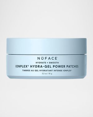 IonPlex HydraGel Eye Mask, 3.2 oz.