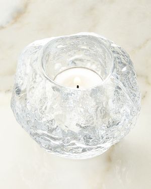 Snowball Votive