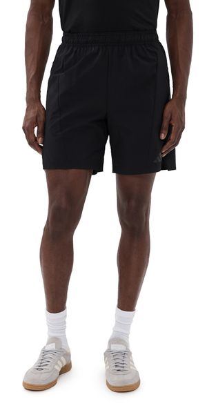 adidas Designed For Training Workout Shorts 7 Black XXL