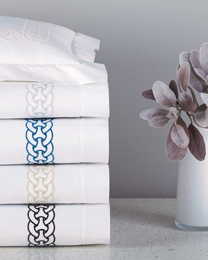 Links Pillowcases, Set of 2