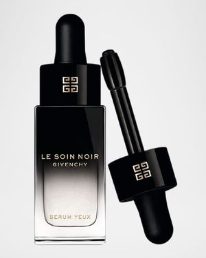 Le Soin Noir Eye Serum, 0.5 oz.