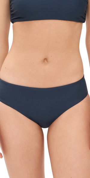 MIKOH Cruz Bay 2 Bikini Bottoms Cabana M