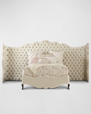 Adelie California King Bed