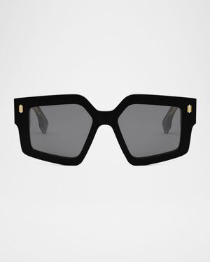 Fendi Roma FE40162I Sunglasses