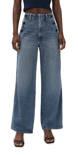 Citizens of Humanity Boardwalk Trousers Jete 30