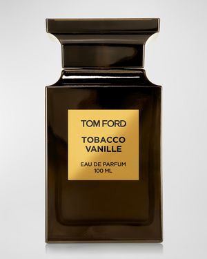 Tobacco Vanille Eau de Parfum, 3.4 oz.