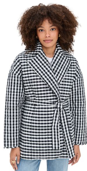 Playa Lucila Jacket PRblu3578 S