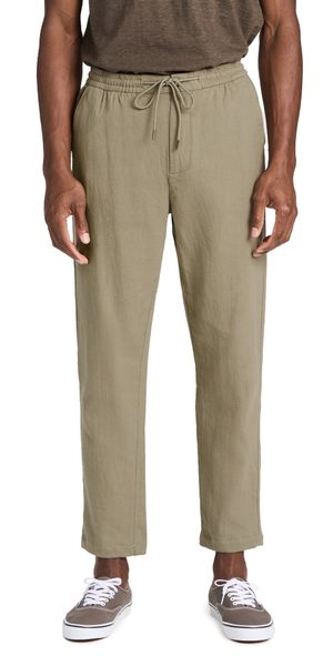 RAILS Callum Drawstring Pants Barley XXL