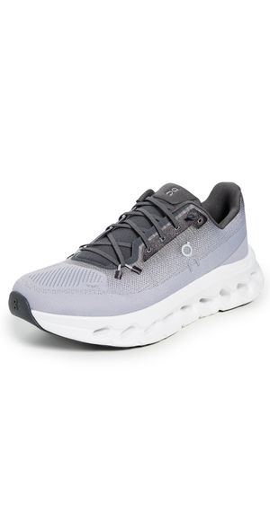 On Cloudtilt Sneakers Eclipse/Lilac 10