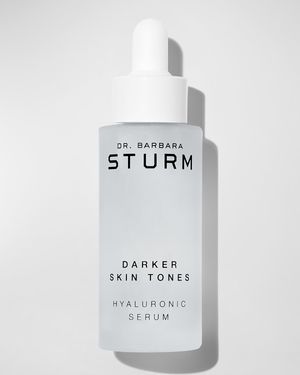 Darker Skin Tones Hyaluronic Serum