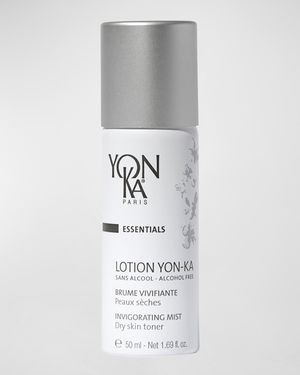 Travel Lotion Yon-Ka Dry Skin Toner