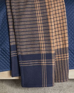 Thacher Throw Blanket, 54" x 72"