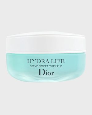 Dior Hydra Life Fresh Sorbet Creme Moisturizer, 1.7 oz