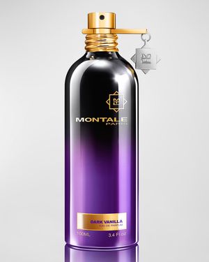 3.4 oz. Dark Vanilla Eau de Parfum