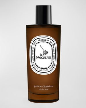 La Droguerie Odor Removing Room Spray, 5 oz.