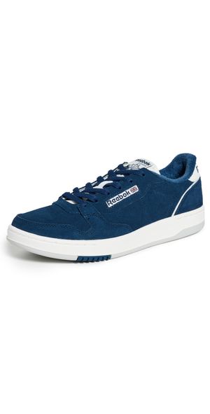 Reebok Phase Court Sneakers Batik Blue/Chalk/Fl 8
