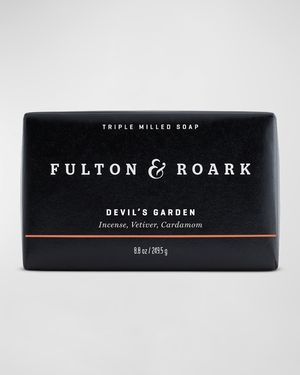 Devil's Garden Bar Soap, 8.8 oz.