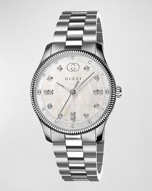 G-Timeless Slim Watch