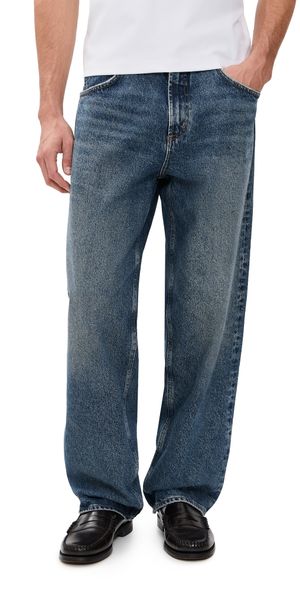 AGOLDE Fusion Jeans Arcadia 33