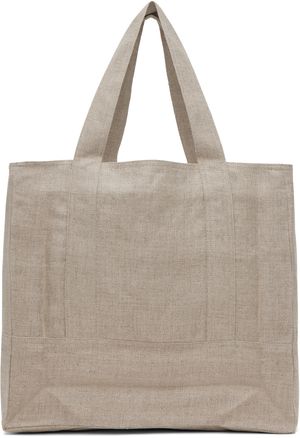Baserange Cabas Indre beige