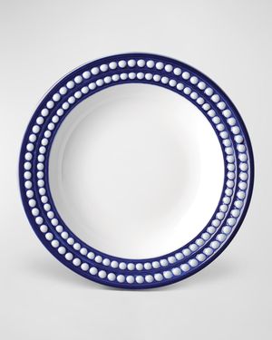 Perlee Soup Plate