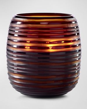 XL Sphere Zanzibar Candle, 10 kg
