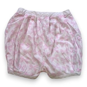 Jacadi - Seconde Main - Short bébé rose - 6 mois - Taille 6M - Rose
